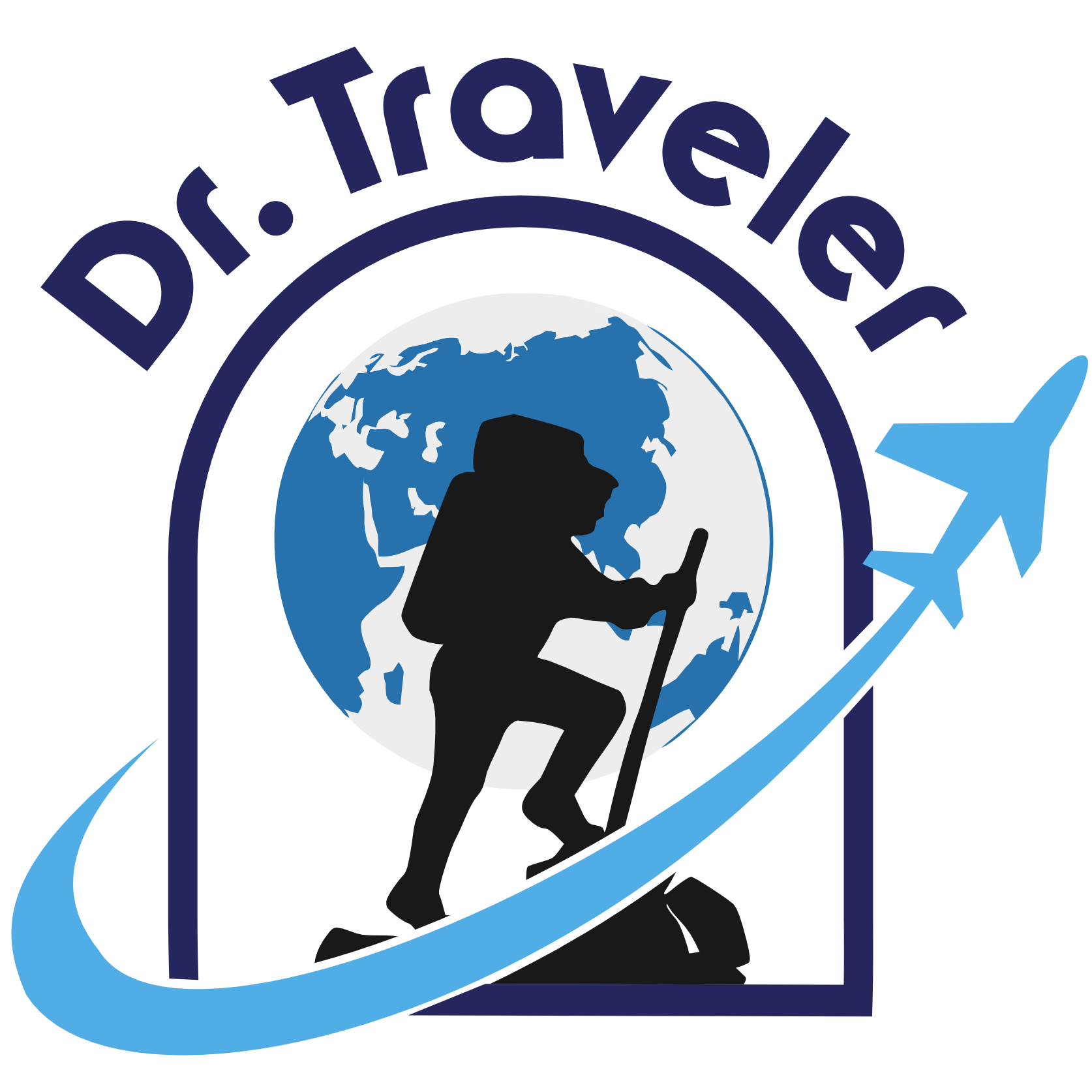 Dr. Traveler India