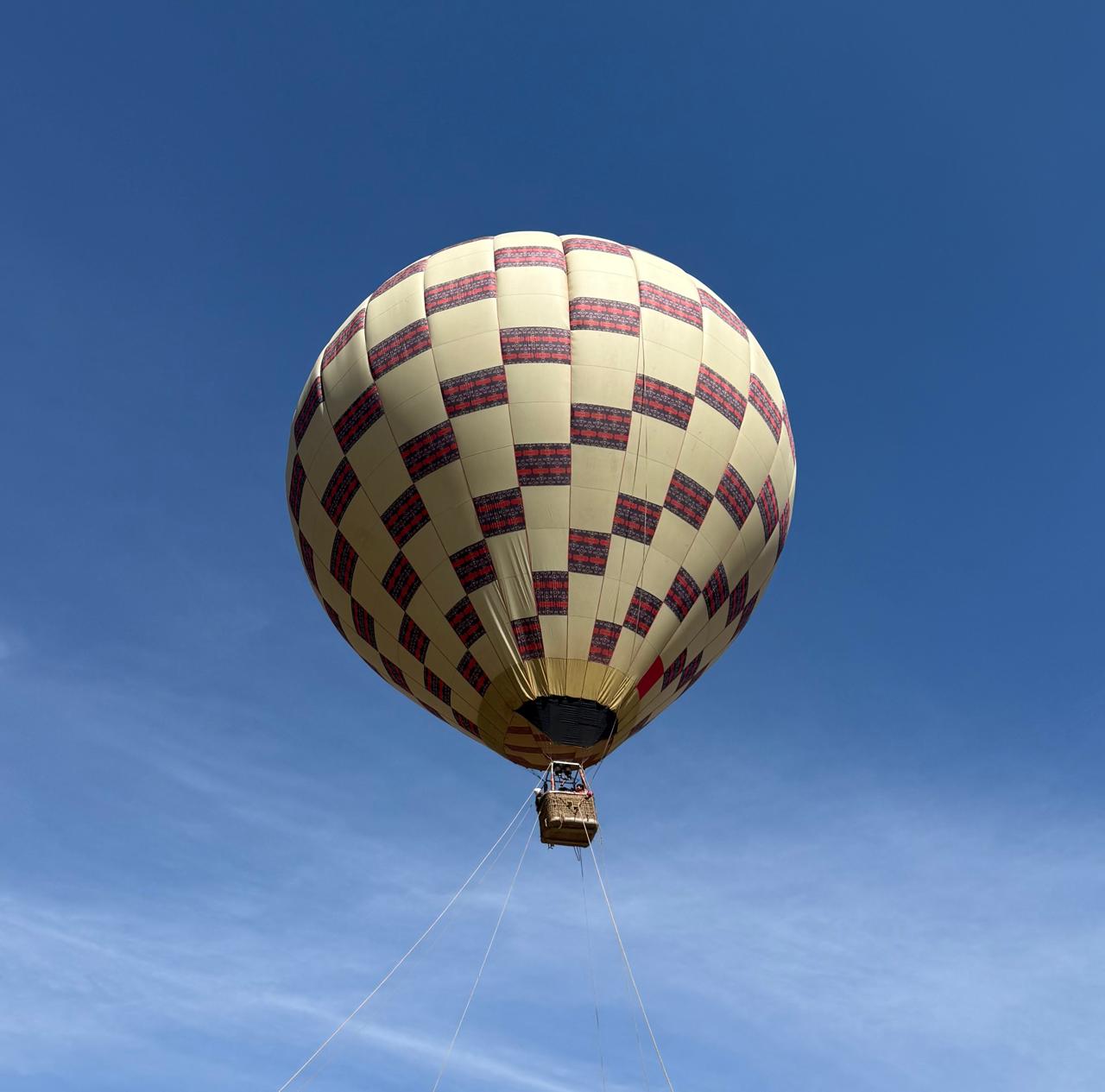 Adventure activities